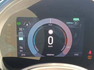 FIAT 500e usata, con Controllo trazione