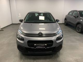 CITROEN C3 usata, con Airbag
