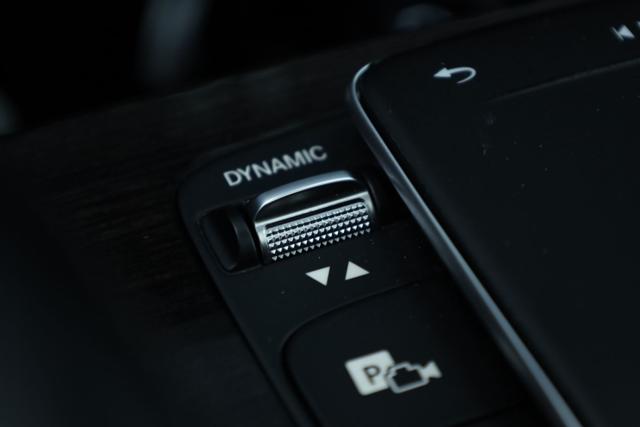 MERCEDES-BENZ GLS 350 usata, con Sensore di pioggia