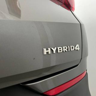 OPEL Grandland X usata, con Isofix