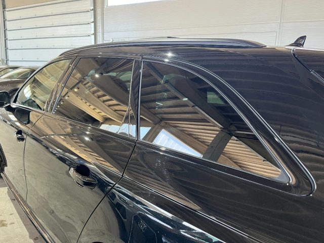 AUDI A4 usata, con USB