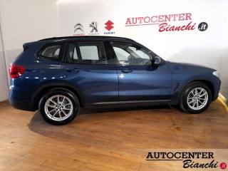BMW X3 usata, con Climatizzatore