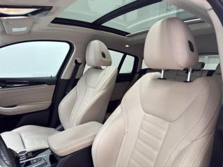 BMW X4 usata, con Chiusura centralizzata