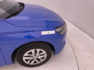 SKODA Fabia usata, con Streaming musicale integrato