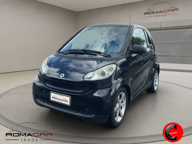 SMART ForTwo usata, con ESP