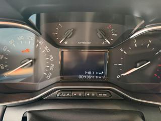 CITROEN C3 Aircross usata, con Park Distance Control