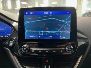 FORD Puma usata, con Chiusura centralizzata