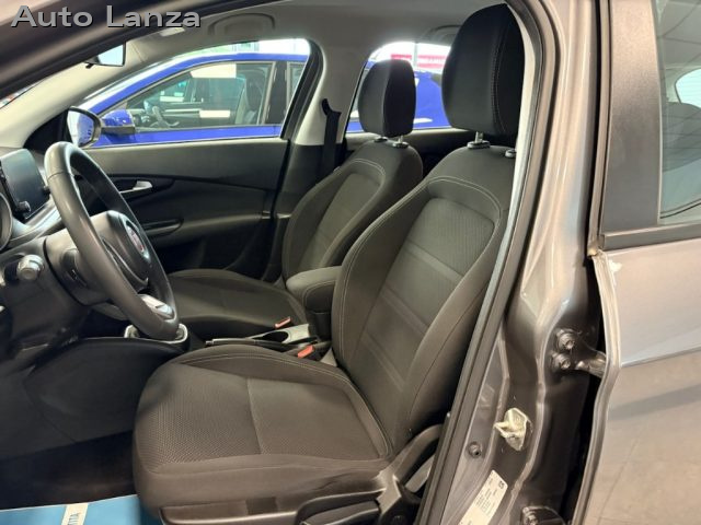 FIAT Tipo usata, con Cerchi in lega