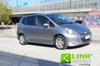 HONDA Jazz usata, con Airbag laterali