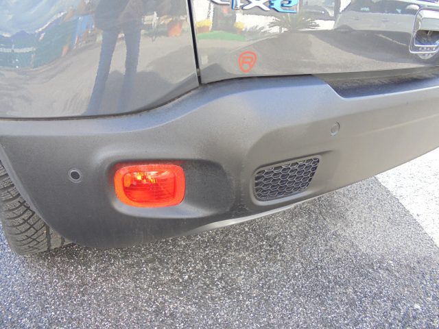 JEEP Renegade usata, con Bluetooth