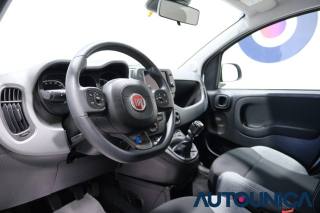FIAT Panda usata, con Antifurto