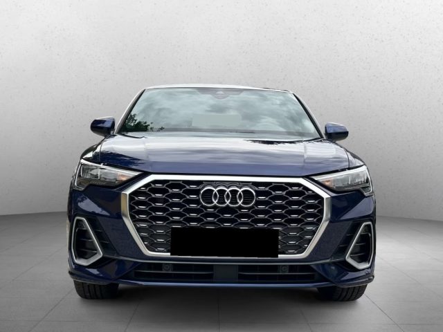 AUDI Q3 usata, con Airbag