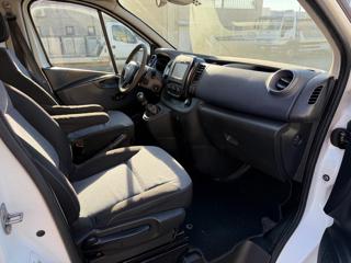 OPEL Vivaro usata 12