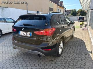 BMW X1 usata, con Autoradio