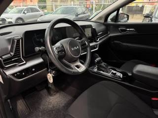 KIA Sportage usata, con Cerchi in lega