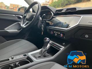 AUDI Q3 usata, con Bracciolo
