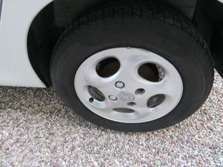 PEUGEOT 206 usata, con Immobilizzatore elettronico