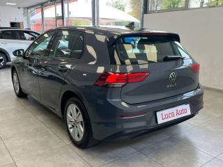 VOLKSWAGEN Golf usata, con Autoradio