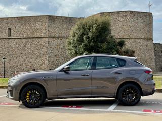MASERATI Levante usata, con Airbag Passeggero