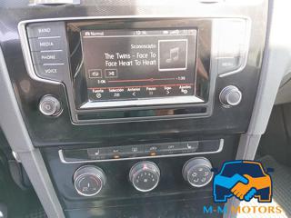 VOLKSWAGEN Golf GTI usata, con Immobilizzatore elettronico