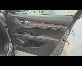 ALFA ROMEO Stelvio usata 30