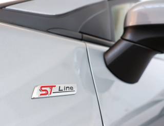 FORD Puma usata, con Sedile posteriore sdoppiato