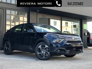 CITROEN C4 usata, con Airbag Passeggero