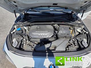 BMW 135 usata, con Cronologia tagliandi