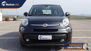 FIAT 500L usata, con Airbag