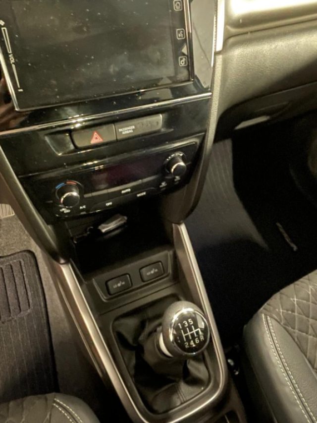 SUZUKI Vitara usata, con Alzacristalli elettrici