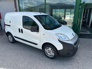 FIAT Fiorino 1.3 MJT 80CV Cargo SX