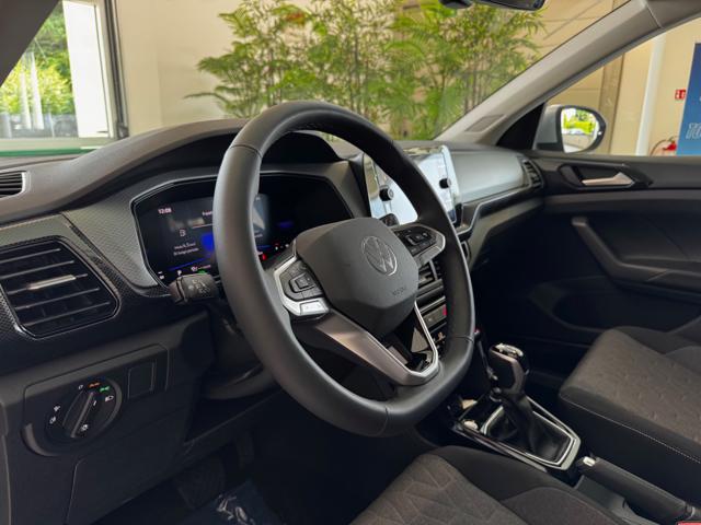 VOLKSWAGEN T-Cross usata, con Climatizzatore