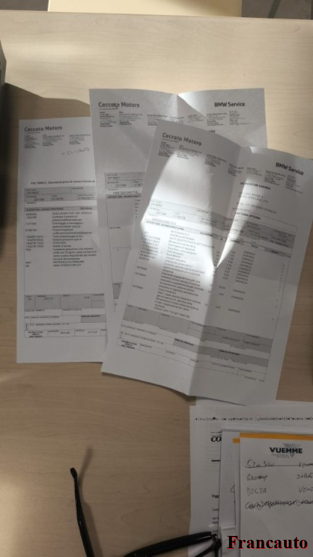 MINI One usata, con Controllo trazione