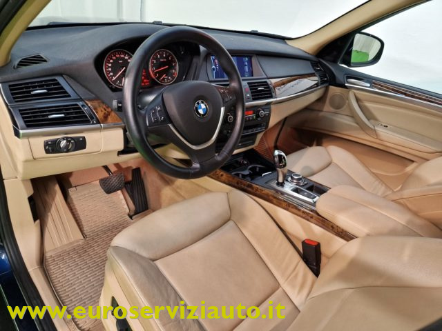 BMW X5 usata 46