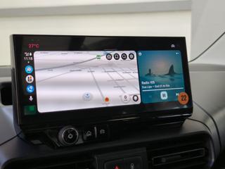 FIAT Doblo usata, con Immobilizzatore elettronico