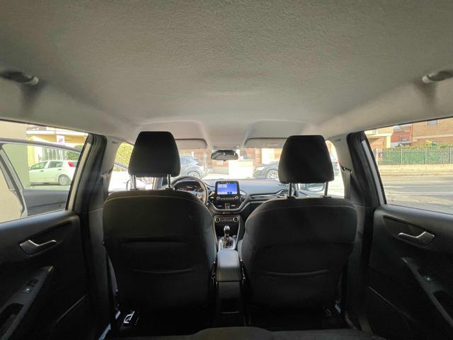 FORD Fiesta usata, con Bracciolo