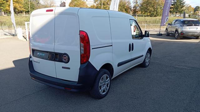 FIAT Doblo usata 24