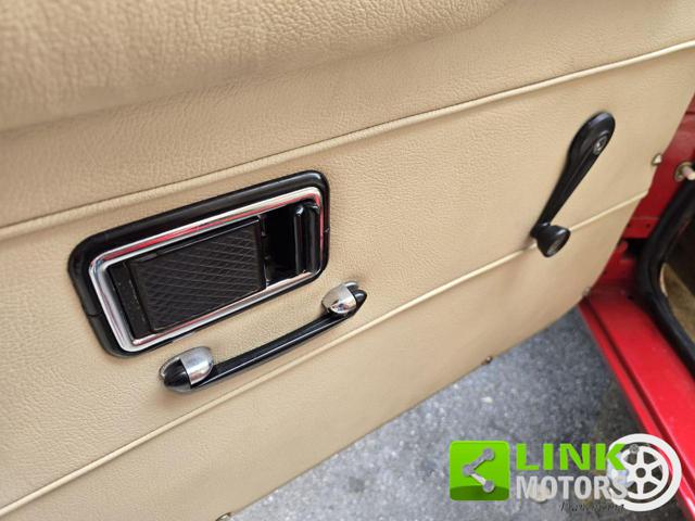 MG MGB usata 26