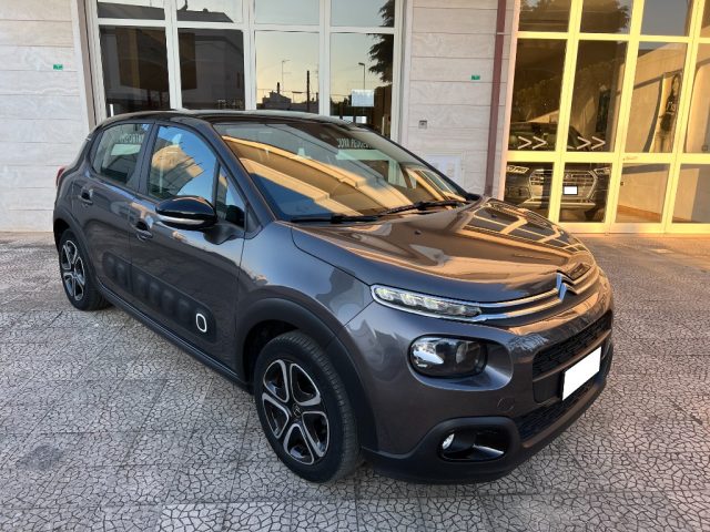 CITROEN C3 usata 2