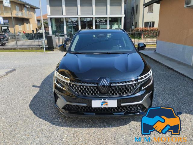 RENAULT Austral usata, con Airbag
