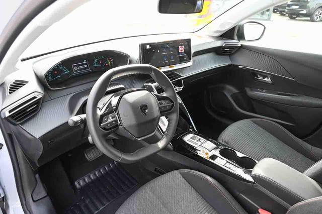PEUGEOT 208 usata, con ESP