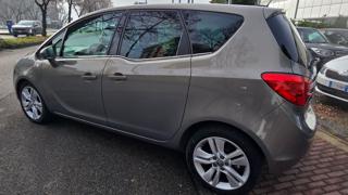 OPEL Meriva usata, con Airbag Passeggero