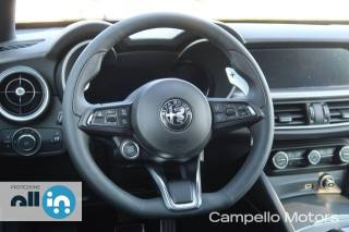 ALFA ROMEO Stelvio usata 7