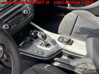 BMW 125 usata, con Park Distance Control