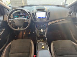 FORD Kuga usata, con Controllo trazione