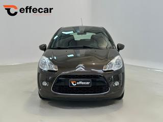 CITROEN C3 usata, con Airbag