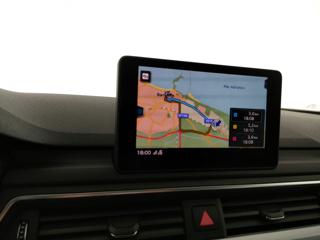 AUDI A4 allroad usata, con ESP