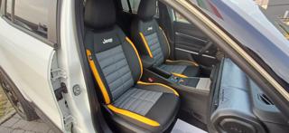 JEEP Avenger usata, con Controllo automatico clima