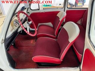 FIAT 600 usata 6
