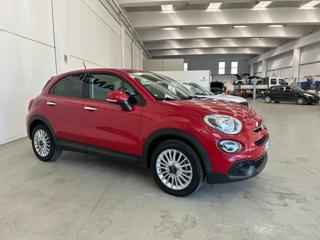 FIAT 500X usata, con Cerchi in lega